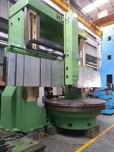 Parvati Machine Tools & Services