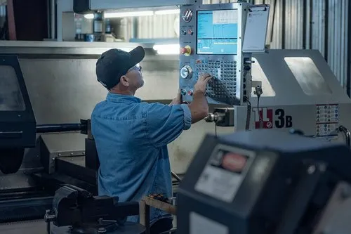 Parvati Machine Tools & Services