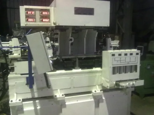 Parvati Machine Tools & Services