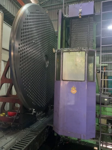 Parvati Machine Tools & Services