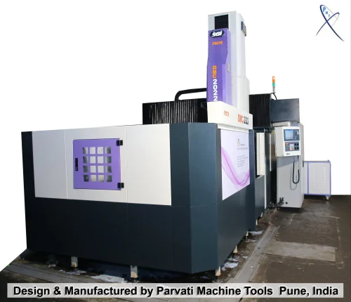 Parvati Machine Tools & Services