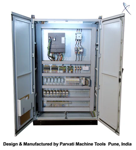 Parvati Machine Tools & Services