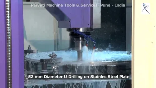 Parvati Machine Tools & Services