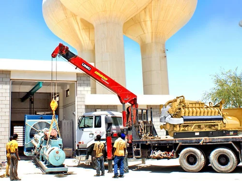 Parvati Machine Tools & Services