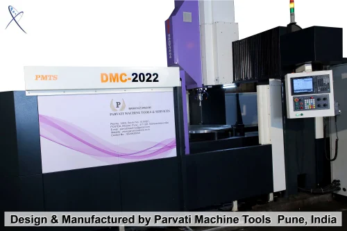 Parvati Machine Tools & Services